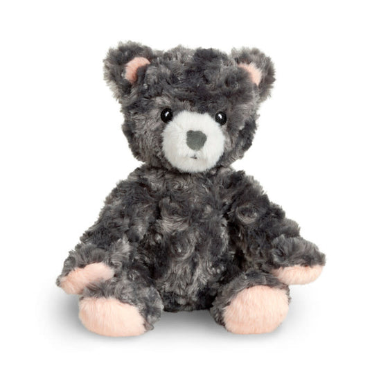 toy - bear plush ("feeling grateful" book companion) by compendium