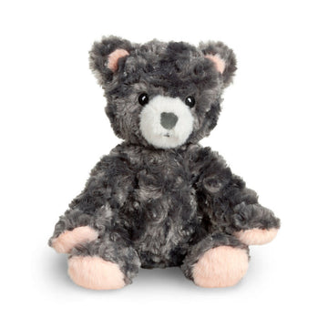 toy - bear plush ("feeling grateful" book companion) by compendium