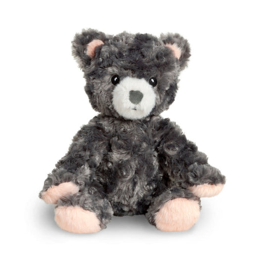toy - bear plush ("feeling grateful" book companion) by compendium