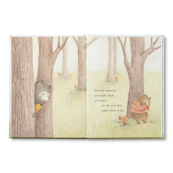 book - i think you're grand by compendium