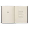 book - wish list by compendium