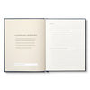 book - wish list by compendium