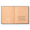book - wish list by compendium