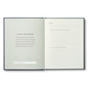 book - wish list by compendium