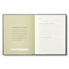 book - wish list by compendium