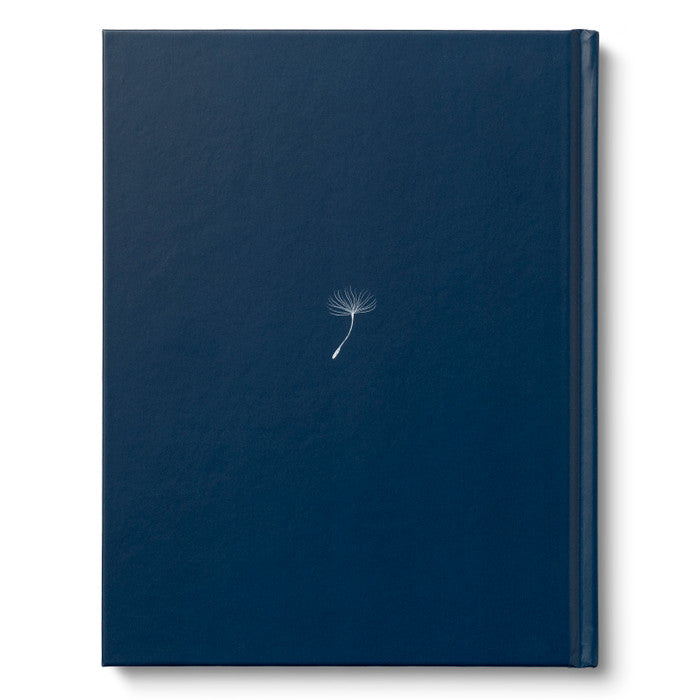 book - wish list by compendium
