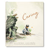 book - caring by compendium