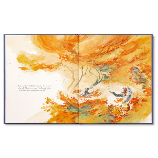 book - caring by compendium
