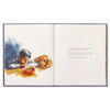 book - caring by compendium