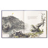book - caring by compendium