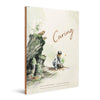 book - caring by compendium