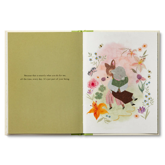 book - i picked these for you by compendium