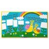 book - grandma, i made you a book by compendium