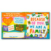 book - grandpa, i made you a book by compendium