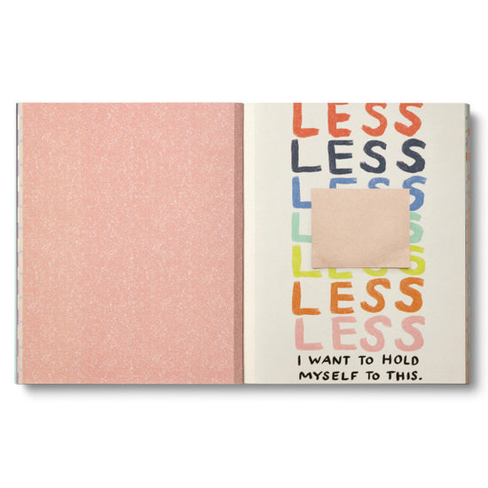 book - i'm not doing that anymore by compendium