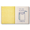 book - i'm not doing that anymore by compendium