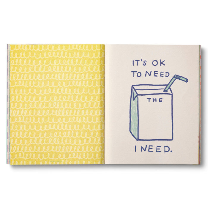 book - i'm not doing that anymore by compendium