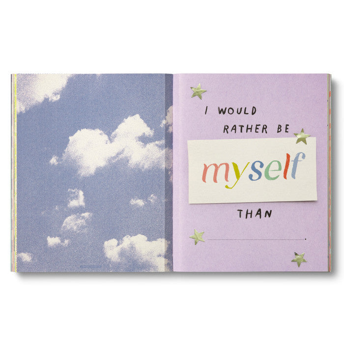 book - i'm not doing that anymore by compendium