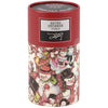 puzzle - 500-piece - retro snowmen by primitives by kathy