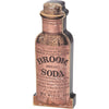 decor - wooden sitter - potions by primitives by kathy