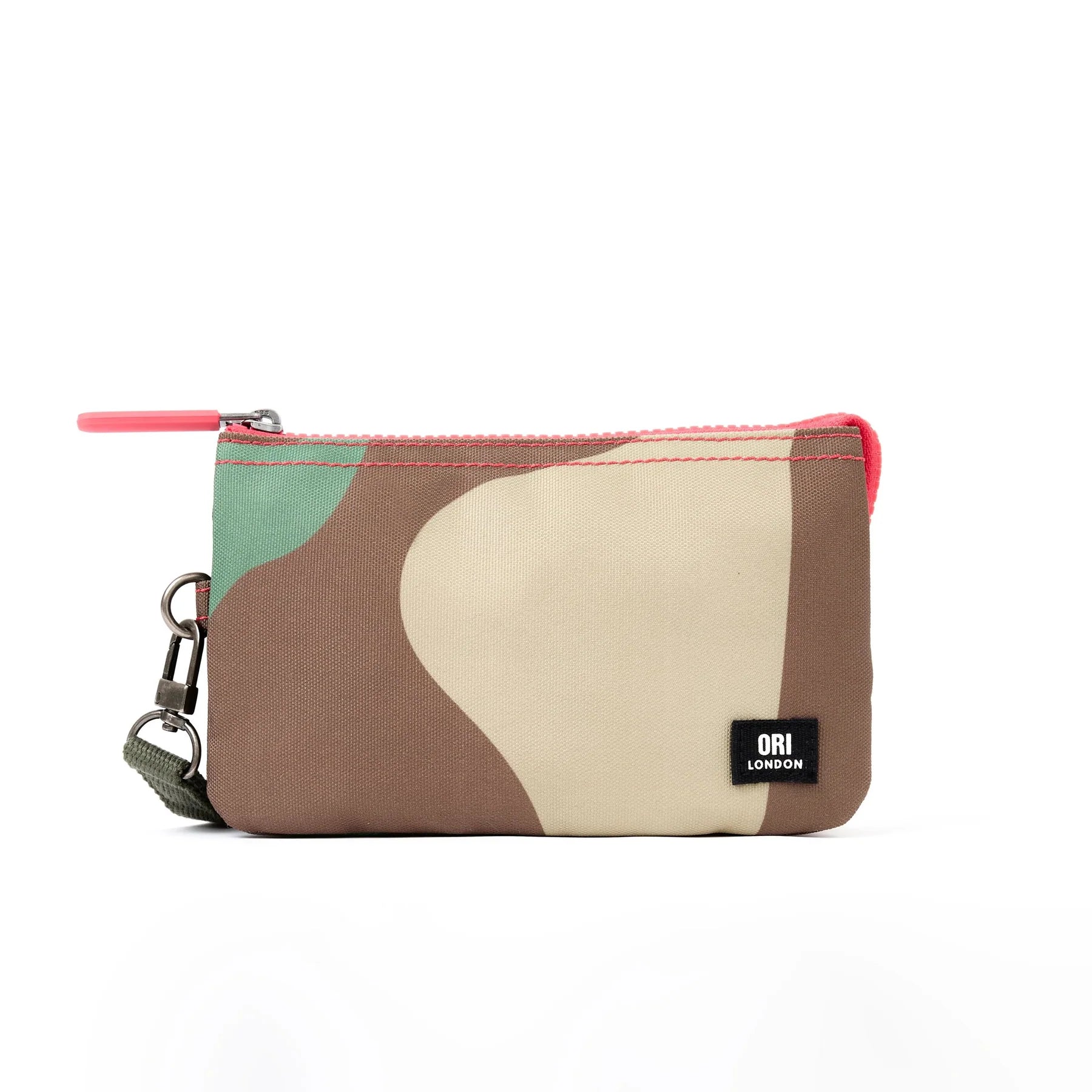 wallet - "carnaby" - medium by ori london