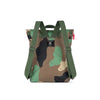 backpack - canfield - recycled canvas - medium by ori london