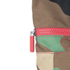 backpack - canfield - recycled canvas - medium by ori london