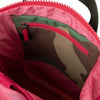 backpack - canfield - recycled canvas - medium by ori london