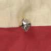 bag - canvas - give back santa sack by primitives by kathy