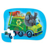 puzzle - 12-piece mini - go gorilla by crocodile creek