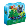puzzle - 12-piece mini - go gorilla by crocodile creek