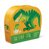 puzzle - 12-piece mini - just hatched by crocodile creek