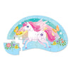 puzzle - 12-piece mini - sweet unicorn by crocodile creek