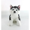 toy - animal plush dog by the petting zoo