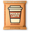 candy - chocolate bars - pocket latte by pocket's chocolates