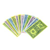 candy - monster money - edible paper by redstone foods inc