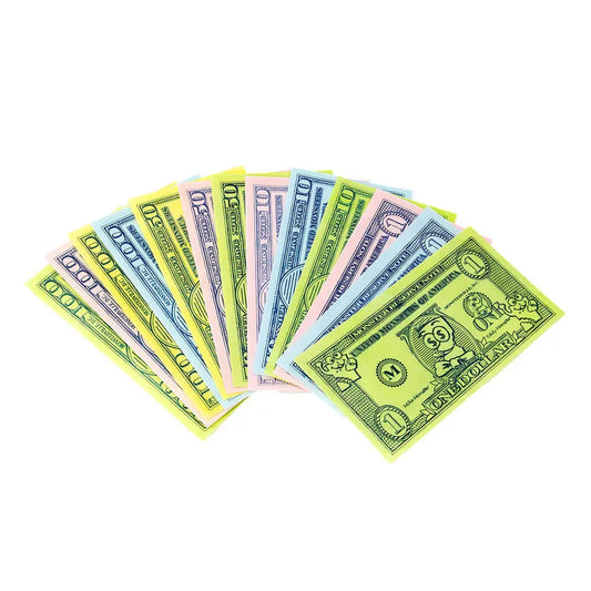 candy - monster money - edible paper by redstone foods inc