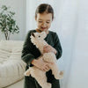 toy - animal plush - wild onez - hedgehog by the petting zoo