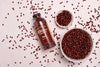 snack - popcorn bottle by amish country popcorn