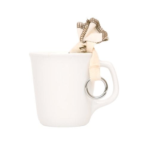 tea filter - teasock by coffeesock
