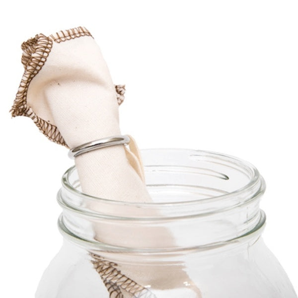 tea filter - coldbrew - 32oz by coffeesock