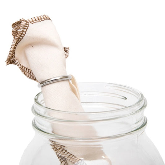 tea filter - coldbrew - 32oz by coffeesock