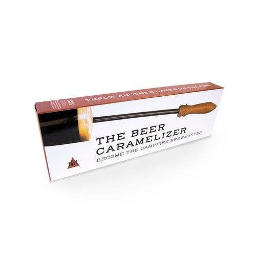 tool - beer caramelizer by 1571 degrees f