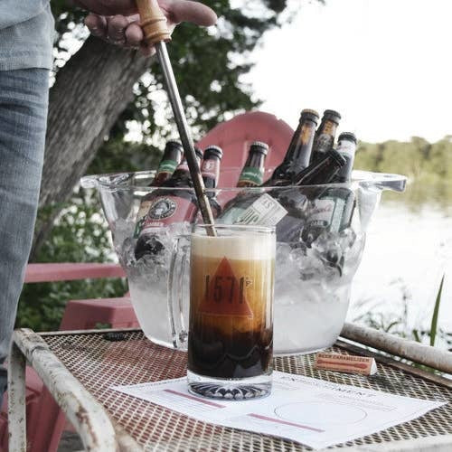 tool - beer caramelizer by 1571 degrees f