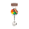toy - rainbow maker - solar powered by kikkerland
