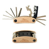 bike tool - 16-in-1 by kikkerland