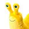 toy - animal plush - banana slug by the petting zoo