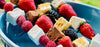 candy - marshmallows - caramel pumpkin by redstone foods inc