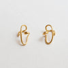 ear cuff - climber by outofoffice