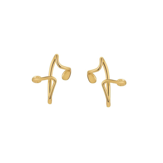 ear cuff - climber by outofoffice